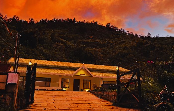 Emerald by Nature Resorts and Stays, Avalanchi