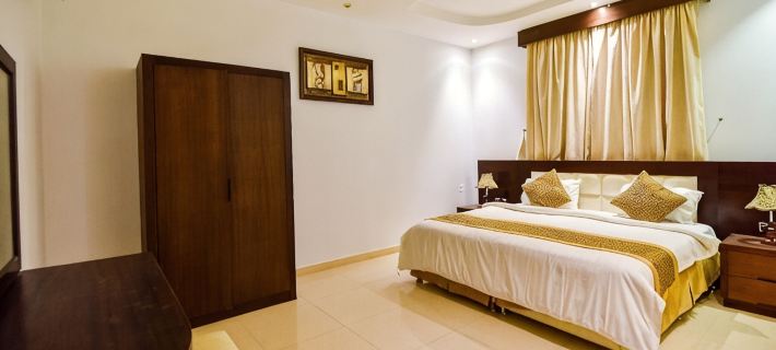 Deyala Hotel Suites Hotels in Riyadh