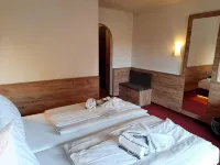 Hotel Haus Krone Hotels in Bexbach