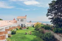 Les Hautes Mers - Fontenille Collection - Ocean View