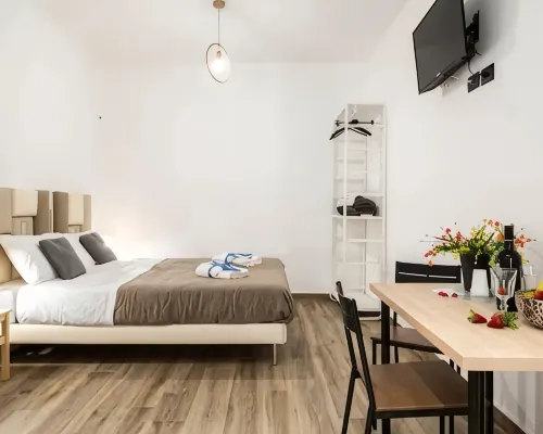 B&B Capovento Della Murgia Hotels in Altamura