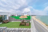 Gangneung Theview Pension - โฮมสเตย์