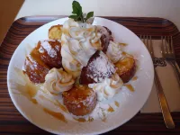 AB Hotel Okazaki - breakfast