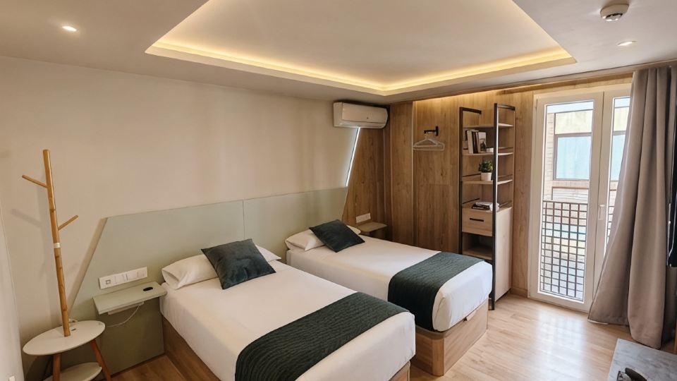Hotel Casa Castelo