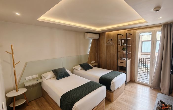 Hotel Casa Castelo