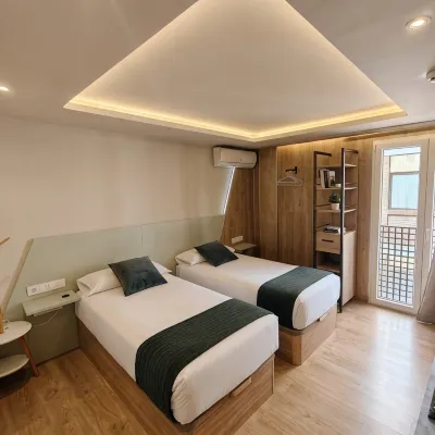 Hotel Casa Castelo Отели рядом с достопримечательностью «Алькайкарья»