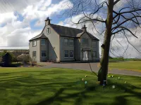 Ballyharvey B&B - Wifi
