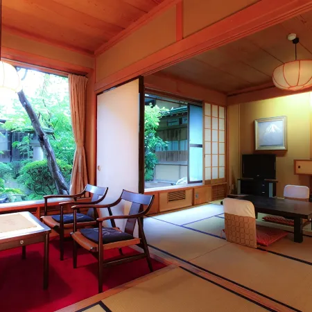 Yudanaka Yumoto