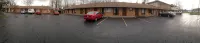 Chateau Motor Lodge - Motels