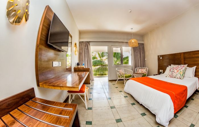 Tarisa Resort & Spa