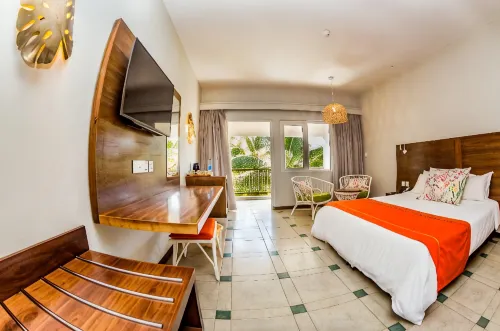 Tarisa Resort & Spa - 3-Star