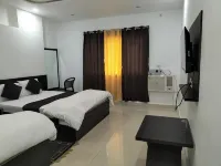 THE TEMPLE VIEW Hotels in Bodh Gaya