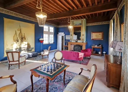 Chateau du Go - 4-نجوم
