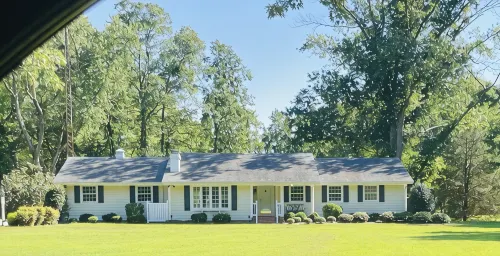 A Luxury Home located in Easton with Water VIEWS! Close to Oxford/St. Michaels - 4성급