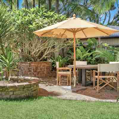 Le Dog Beach Club - Chic Home with Pool Hotel Exterior