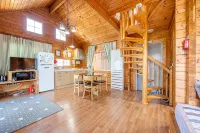 Chungju Chungju Hoban Pension - เพนชั่น