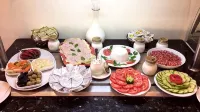 亞斯敏飯店 - 3 星級