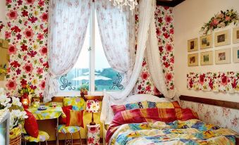 Pyeongchang Bongpyeong Provence Pension