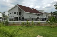 Ashokas Hotel Ibadan - Badekar