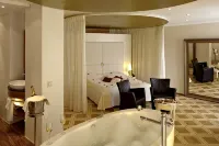 Hotel des Balances