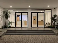 Ra Inn Kemang Hotels near South Jakarta