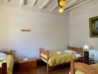 Refugio de Santiago Ecolodge - 2-Star