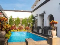 Daroessalam Syariah Heritage Hotel Hotels in Pasuruan