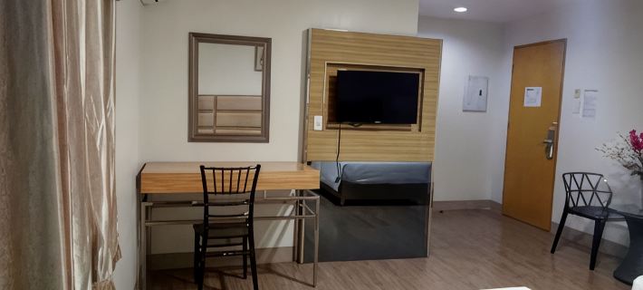 Meaco Royal Hotel - Batangas City Hotéis em Batangas