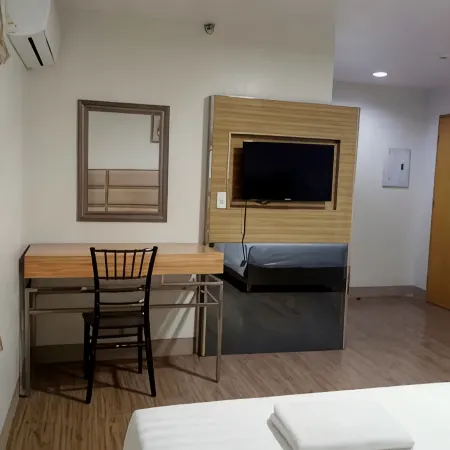 Meaco Royal Hotel - Batangas City