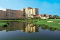 Rosen Shingle Creek Universal Blvd - 4-Star