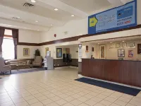 Travelodge by Wyndham Edmonton South Hotels in der Nähe von Whyte Avenue
