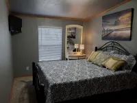 Awesome Waterfront Views, with all the comforts of home. - Wifi