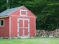 Log Cabin in the White Mountains Hotels in Gorham