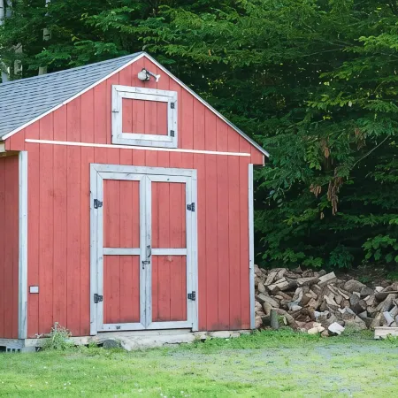 Log Cabin in the White Mountains Hotels in Gorham
