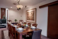 Pasteur Beautiful Luxurious House