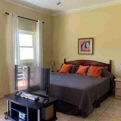 Ocean Dream Studio for 2 persons Rooms