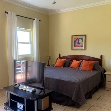 Ocean Dream Studio for 2 persons