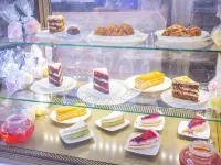Ostrov Park Hotel - bar