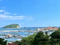 藍馬林飯店 - 海景