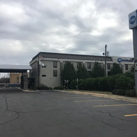 Days Inn by Wyndham Laurel MS