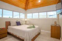 Atlantic side, quiet neighborhood ~ 3 Bed 2.5 Bath, dock, pool / hot tub, kayak - Private Pool