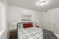 Cozy 2br downtown rental, within 3 blocks of BYU-I - 3 Sao