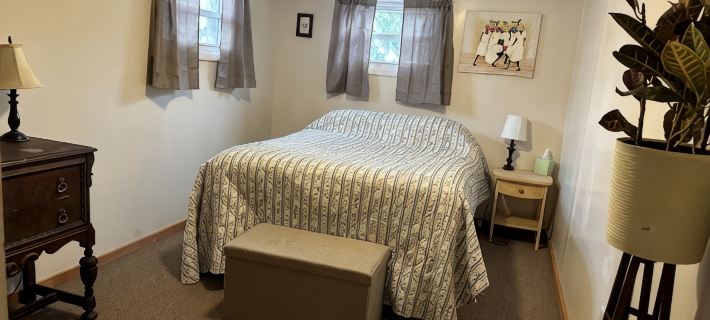 Spacious 2 bedroom apartment Hotels in Warren County