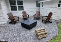 Tranquility on Teringo - close to the beach & downtown - includes golf cart! - 4-Star