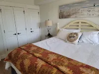1Br Baytowne Wharf Condo - Pool, Beach Tram, Spacious Balcony, Washer/Dryer - 4-Star