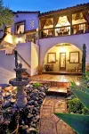 Dana Point Spanish Revival STR14-0220