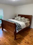 Round Top: Scenic , Serene, Beautiful....Roomy - Wifi