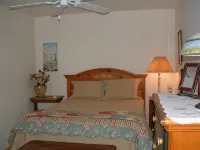 Great Location /3 Bedroom/Bay View /Pond Village Area - WiFi