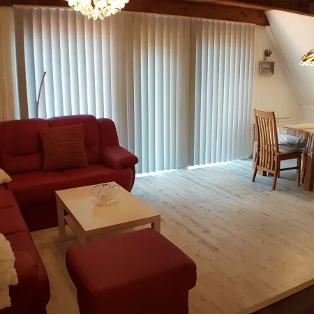 Beautiful vacation home on Lake Twistesee in the Waldeck-Frankenberg vacation region