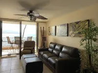 Super Luxury, Direct Oceanfront, 20 yards From Ocean, Whale Watchers Paradise - 3-Star